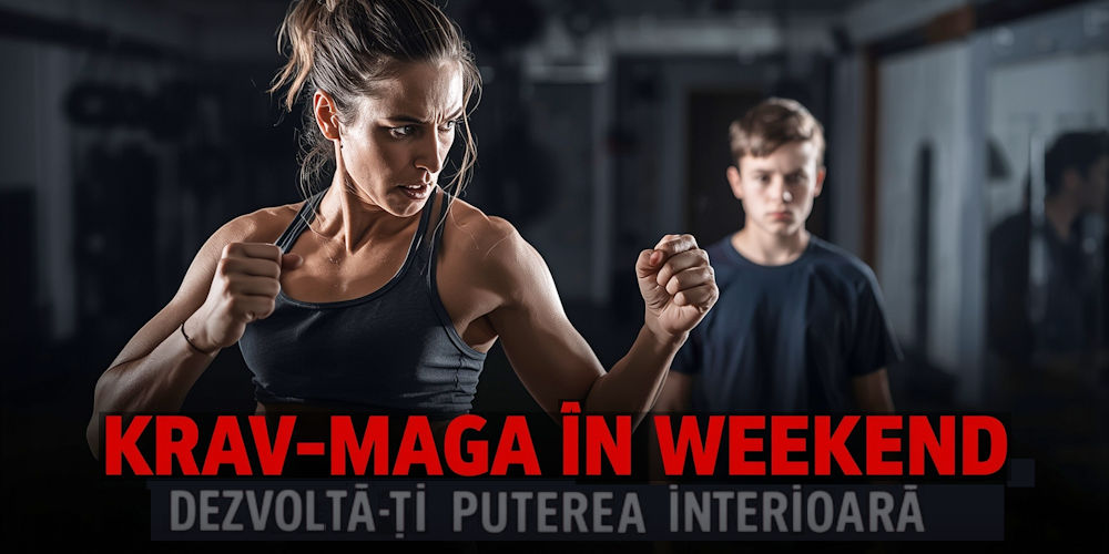 Voință, disciplină și reziliență – le ai sau ți le formezi?