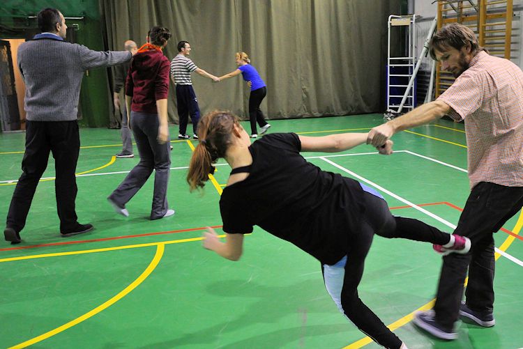 Cursuri pentru Firme