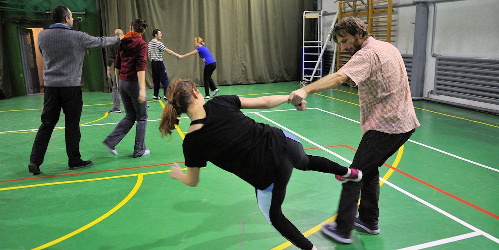 Cursuri pentru Firme